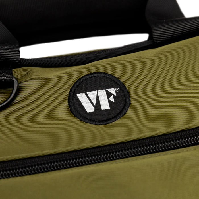 Vic Firth Professional Stick Bag - Green/Black