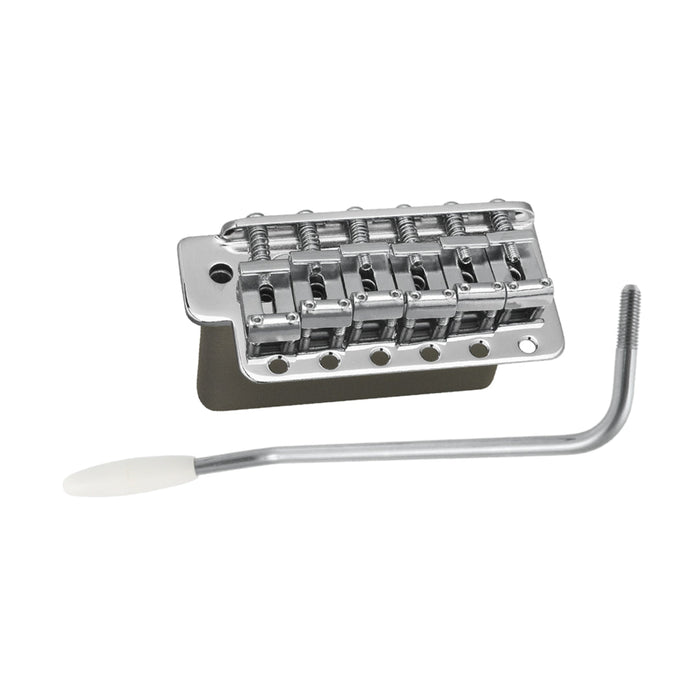 ALLPARTS SB-0202-010 Gotoh VT100 Vintage-style Tremolo chrome