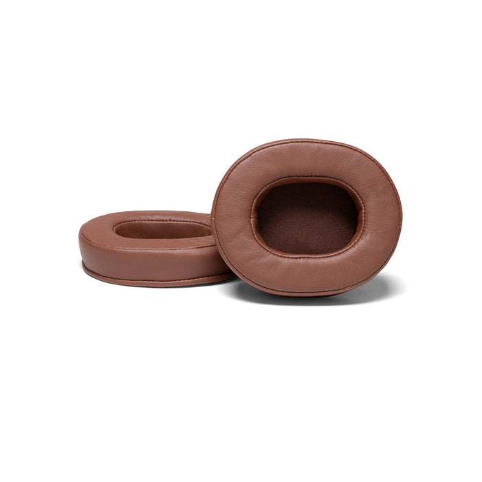 Warm Audio WA-HR HeadRoom Closed-back Professional Studio Headphones - Tan