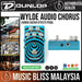 Jim Dunlop MXR Wylde Audio Chorus Pedal - Music Bliss Malaysia