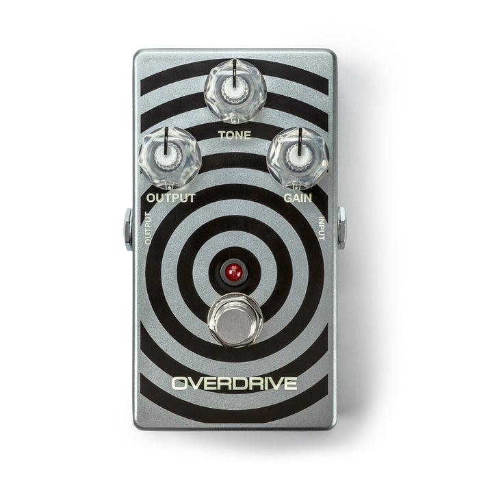 Jim Dunlop MXR Wylde Audio Overdrive Pedal - Music Bliss Malaysia