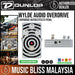 Jim Dunlop MXR Wylde Audio Overdrive Pedal - Music Bliss Malaysia