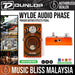 Jim Dunlop MXR Wylde Audio Phase Pedal - Music Bliss Malaysia