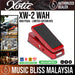 Xotic XW-2 Wah Pedal - Limited Edition Red - Music Bliss Malaysia