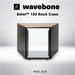 Wavebone Satel 13U Rackmount Case - Music Bliss Malaysia