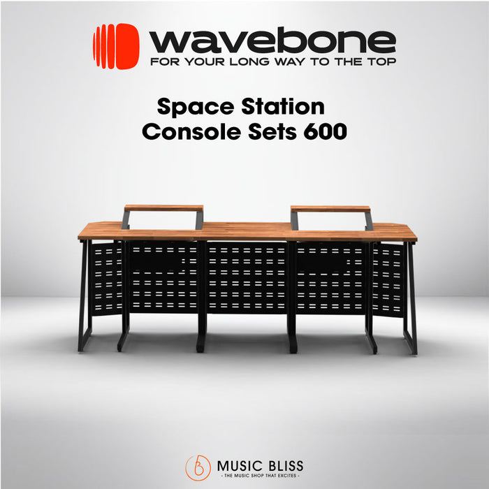 Wavebone Space Station Console sets 600