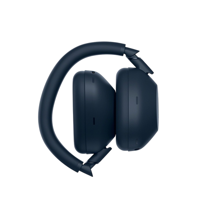 Sony WH-1000XM6 Wireless Noise Cancelling Headphones - Midnight Blue