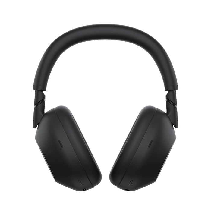 Sony WH-1000XM6 Wireless Noise Cancelling Headphones - Black