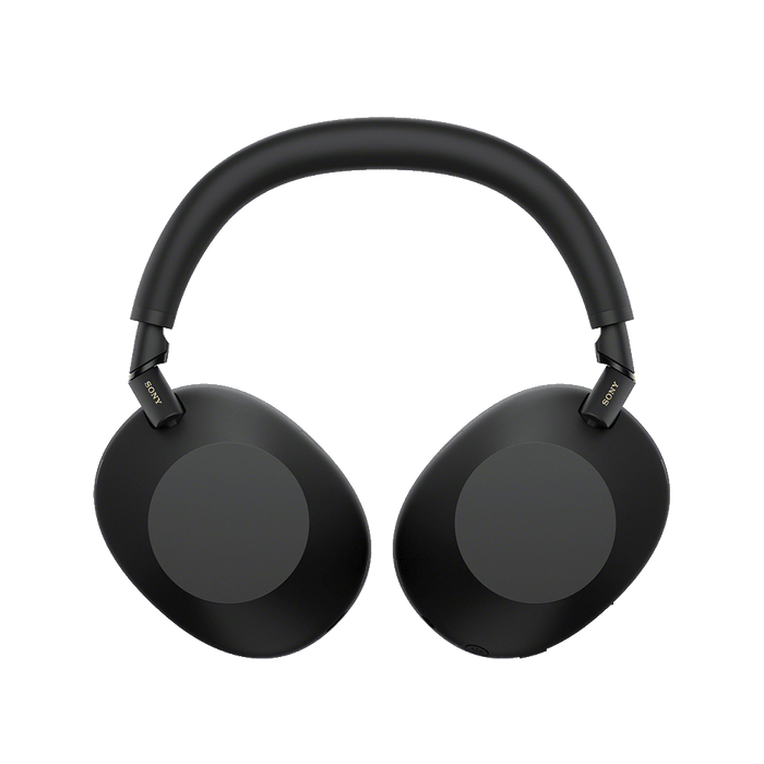 Sony WH-1000XM6 Wireless Noise Cancelling Headphones - Black