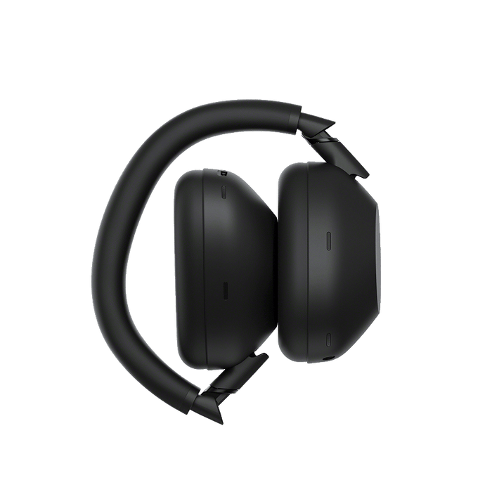 Sony WH-1000XM6 Wireless Noise Cancelling Headphones - Black