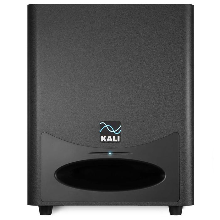 Kali Audio WS-6.2 Dual 6.5" Powered Subwoofer