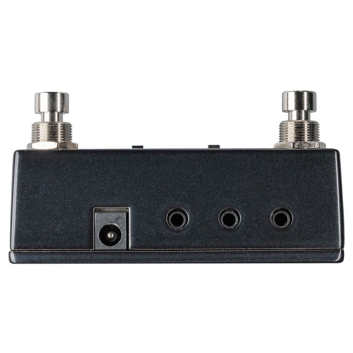 Wampler Syntax Rig Control Pedal