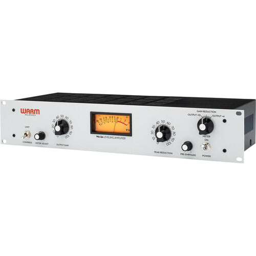 Warm Audio WA-2A Optical Compressor