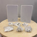 B-STOCK Yamaha VXS5 VXS Series 5.25 Inch Surface Mount Speaker - White (PAIR) S/N : YFTY01191 - Music Bliss Malaysia