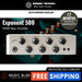 Darkglass Exponent 500 Bass Amplifier Head - Music Bliss Malaysia