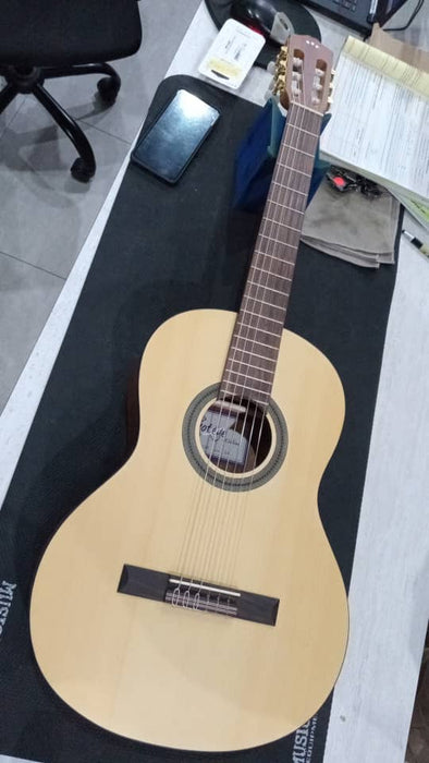 B STOCK (BS-266) Cordoba Protege C1M 3/4 Size Classical Guitar