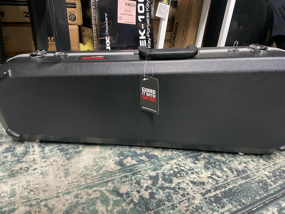 B STOCK (BS-282) Gator GC-VIOLIN 4/4 Full-Size Violin Case