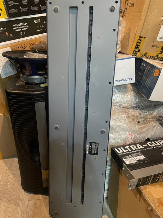 B STOCK (BS-346) Nektar Impact LX61+ 61 Key Synth Action Keys Keyboard Controller