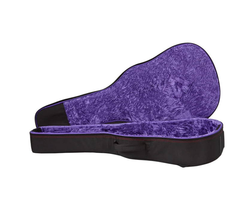 Epiphone Hummingbird Deluxe EC Acoustic-Electric Guitar - Natural