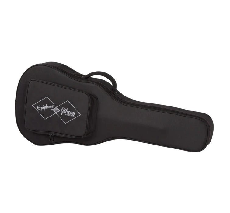 Epiphone Hummingbird Deluxe EC Acoustic-Electric Guitar - Natural