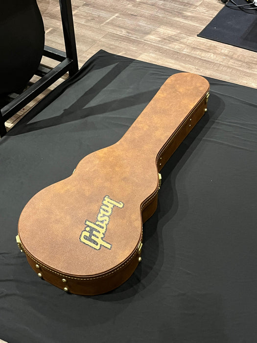 [SN 233840161] CERTIFIED USED GIBSON SLASH “VICTORIA” LES PAUL STANDARD GOLDTOP - GOLDTOP DARK BACK [2024]