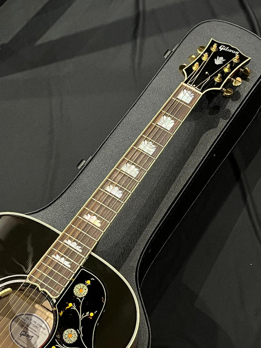 [SN 20165003] CERTIFIED USED GIBSON SJ-200 STANDARD MAPLE - TRI BURST [2025]