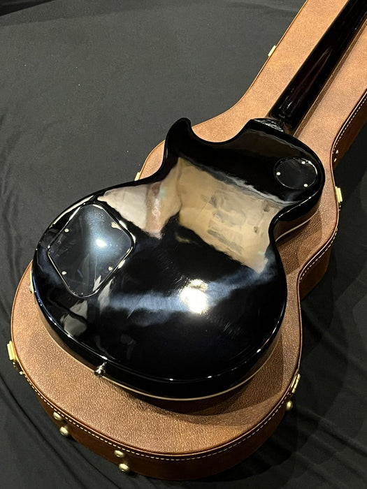 [SN 206440xxx] CERTIFIED USED GIBSON SLASH LES PAUL STANDARD - NOVEMBER BURST [2024]