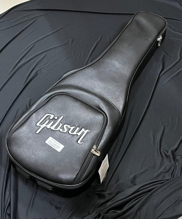 [SN 212840352] CERTIFIED USED GIBSON SG STANDARD ELECTRIC GUITAR - EBONY [2024]