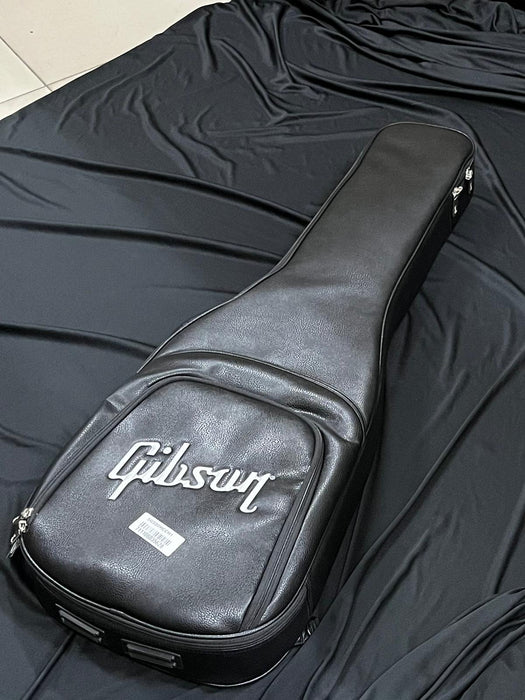 [SN 204540209] CERTIFIED USED GIBSON SG STANDARD ELECTRIC GUITAR - HERITAGE CHERRY [2024]