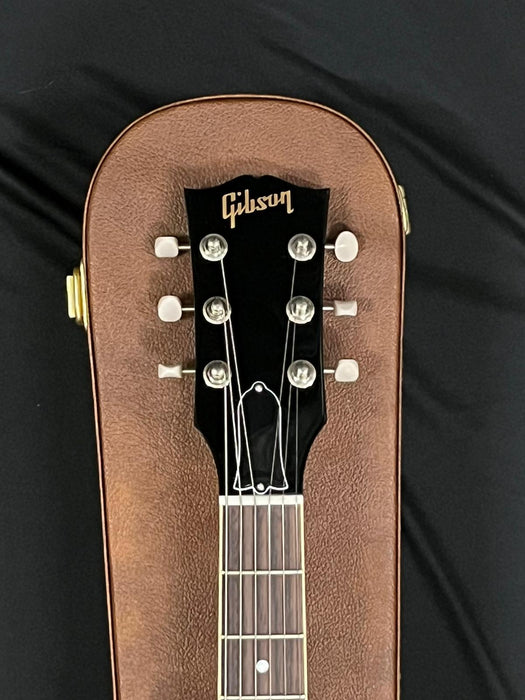 [SN 223540299] CERTIFIED USED GIBSON SG SPECIAL ELECTRIC GUITAR - EBONY [2024]