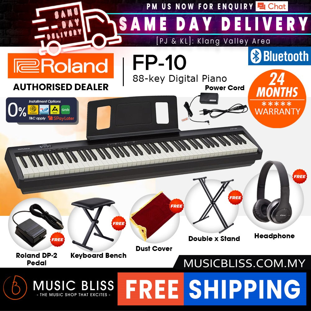 Roland Digital Piano