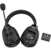 Saramonic WiTalk WT4D 4-Person Full-Duplex Wireless Intercom System with Dual-Ear Headsets - Music Bliss Malaysia