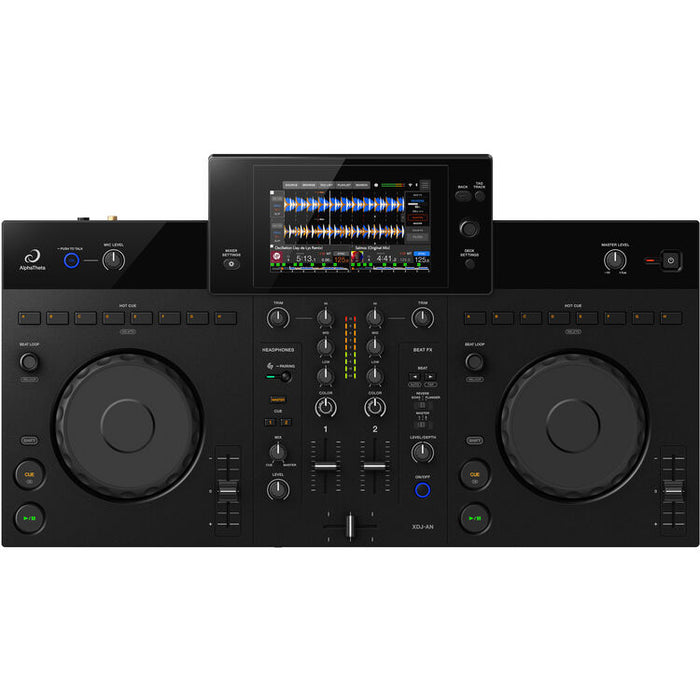 AlphaTheta XDJ-AN DJ System (XDJAN XDJ AN)