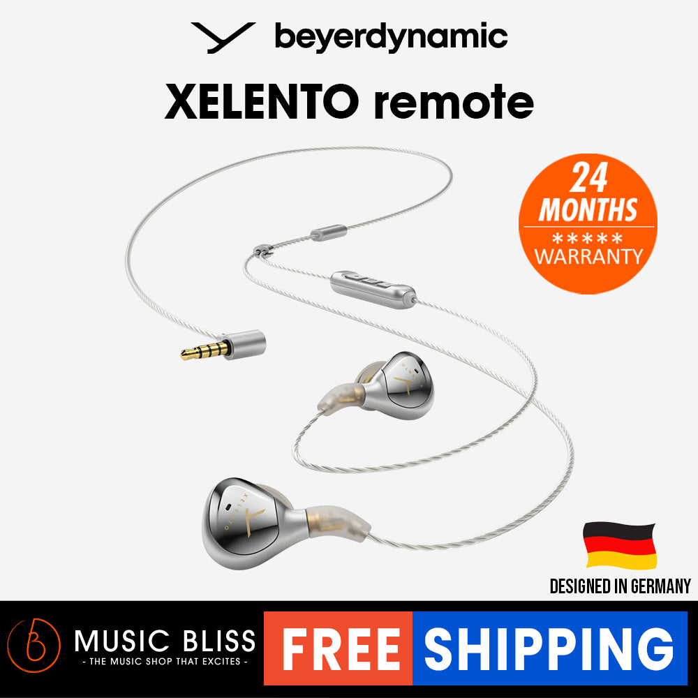 Xelento Wireless Beyerdynamic Xelento Remote Review Beyerdynamic