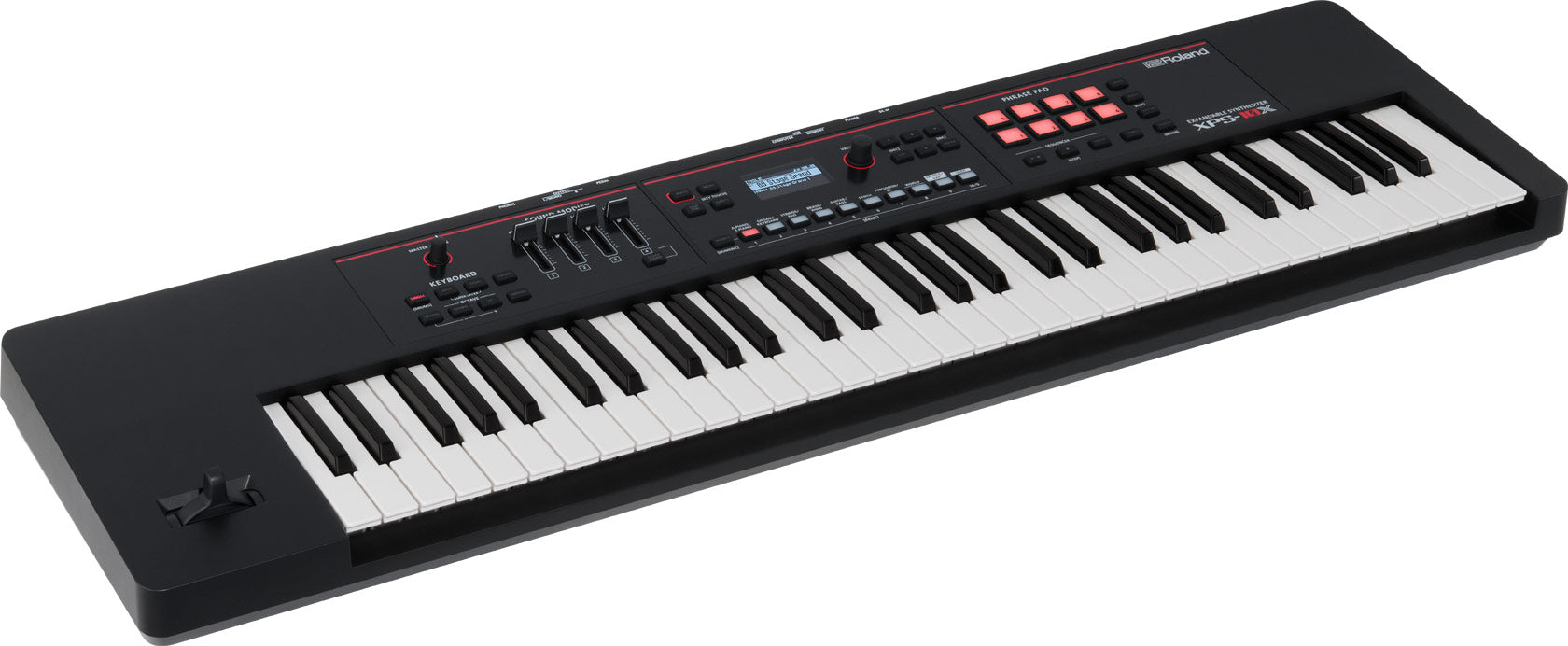 Roland XPS-10X 61-Key Expandable Synthesizer