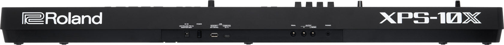 Roland XPS-10X 61-Key Expandable Synthesizer
