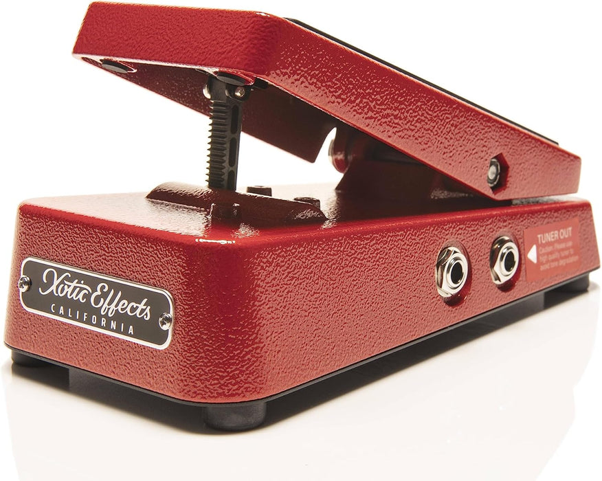 Xotic XVP-25K Low Impedance Volume Pedal