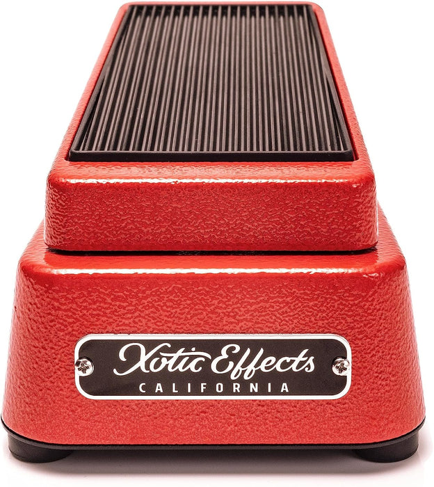 Xotic XVP-25K Low Impedance Volume Pedal