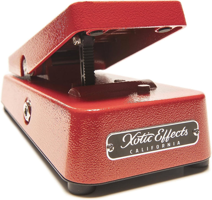 Xotic XVP-25K Low Impedance Volume Pedal