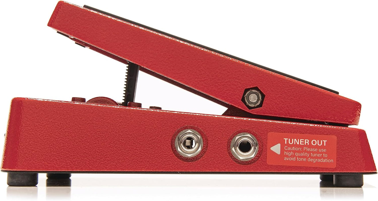 Xotic XVP-25K Low Impedance Volume Pedal