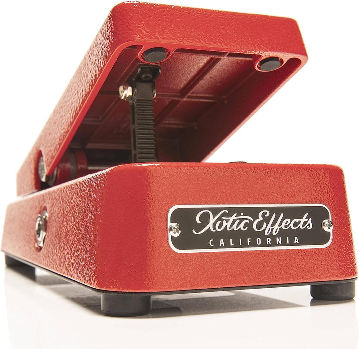 Xotic XVP-25K Low Impedance Volume Pedal