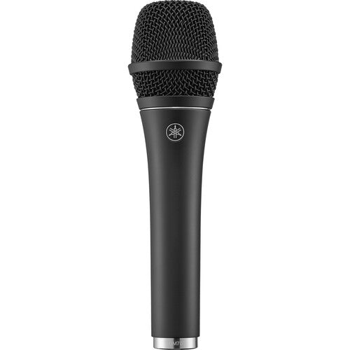Yamaha YDM707 Dynamic Supercardioid Microphone - Black