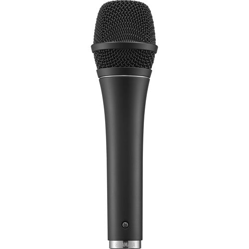 Yamaha YDM707 Dynamic Supercardioid Microphone - Black