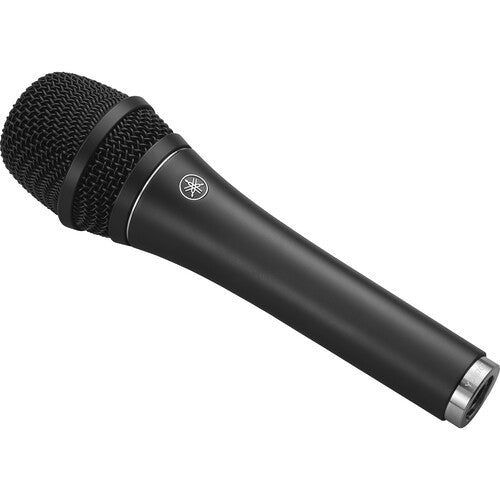 Yamaha YDM707 Dynamic Supercardioid Microphone - Black
