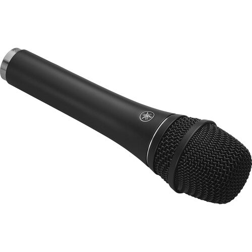 Yamaha YDM707 Dynamic Supercardioid Microphone - Black