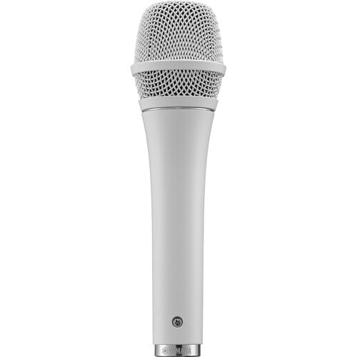 Yamaha YDM707 Dynamic Supercardioid Microphone - White