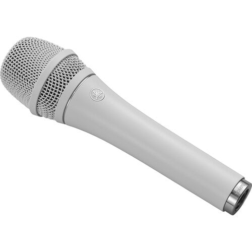 Yamaha YDM707 Dynamic Supercardioid Microphone - White
