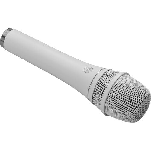 Yamaha YDM707 Dynamic Supercardioid Microphone - White