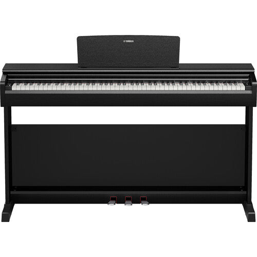 Yamaha Arius YDP-146 88-Keys Digital Piano with FREE Bench - Black