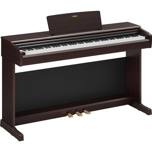 Yamaha Arius YDP-146 88-Keys Digital Piano with FREE Bench - Dark Rosewood